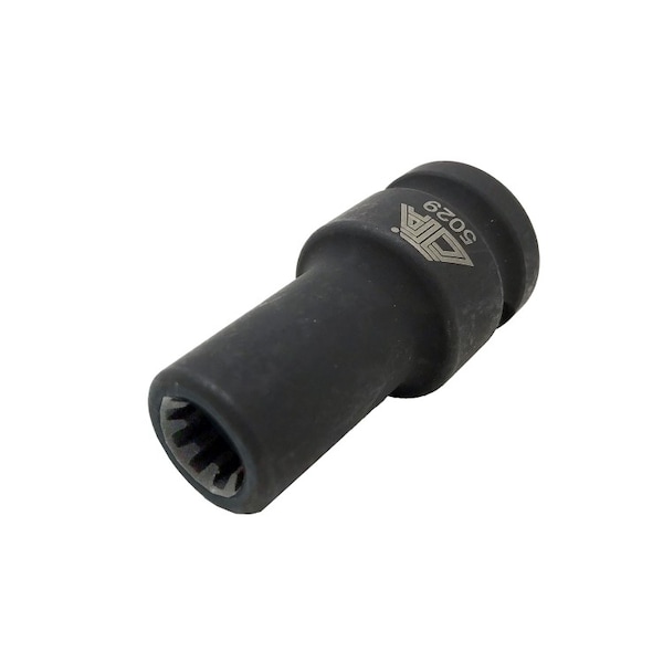 VAG BRAKE CALIPER SOCKET 10 PT X 11.5